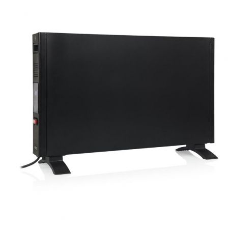 Convector Inteligente Princess 348320/ 3 niveles de potencia/ 750-1250-2000W/ WiFi Convector Inteligente Princess 348320/ 3 niveles de potencia/ 750-1250-2000W/ WiFi