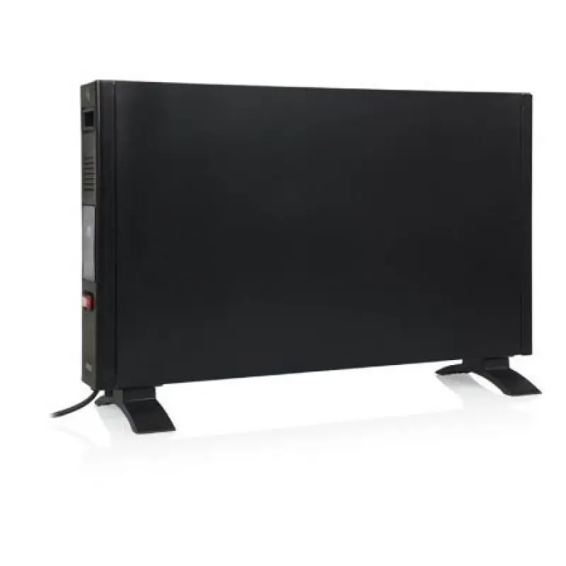 Convector Inteligente Princess 348320/ 3 niveles de potencia/ 750-1250-2000W/ WiFi Convector Inteligente Princess 348320/ 3 niveles de potencia/ 750-1250-2000W/ WiFi