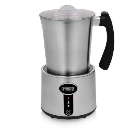 Espumador de Leche Princess 243005/ 650W Espumador de Leche Princess 243005/ 650W