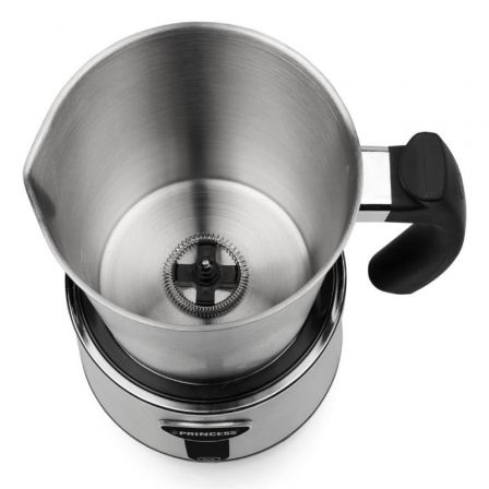 Espumador de Leche Princess 243005/ 650W Espumador de Leche Princess 243005/ 650W