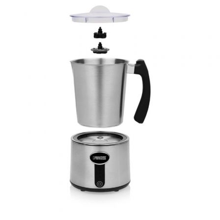 Espumador de Leche Princess 243005/ 650W Espumador de Leche Princess 243005/ 650W