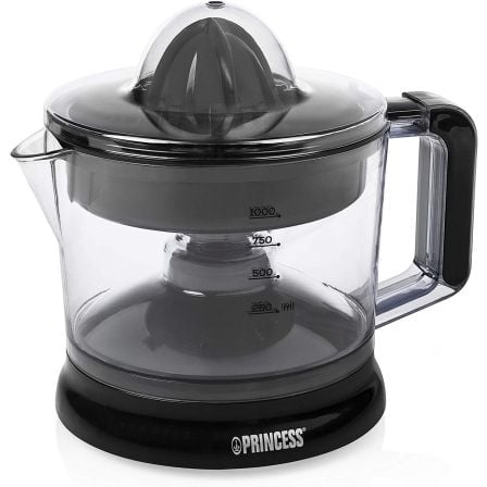 Exprimidor Princess 201004/ 25W/ Capacidad 1L Exprimidor Princess 201004/ 25W/ Capacidad 1L