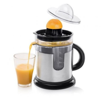 Exprimidor Princess 201975 Dúo Juicer/ 40W/ Capacidad 1.2L Exprimidor Princess 201975 Dúo Juicer/ 40W/ Capacidad 1.2L