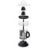 Exprimidor Princess 201975 Dúo Juicer/ 40W/ Capacidad 1.2L Exprimidor Princess 201975 Dúo Juicer/ 40W/ Capacidad 1.2L