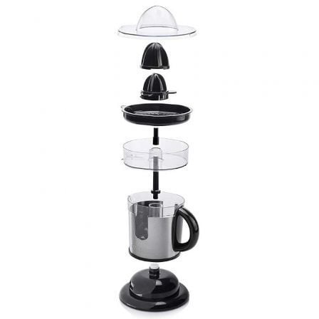 Exprimidor Princess 201975 Dúo Juicer/ 40W/ Capacidad 1.2L Exprimidor Princess 201975 Dúo Juicer/ 40W/ Capacidad 1.2L