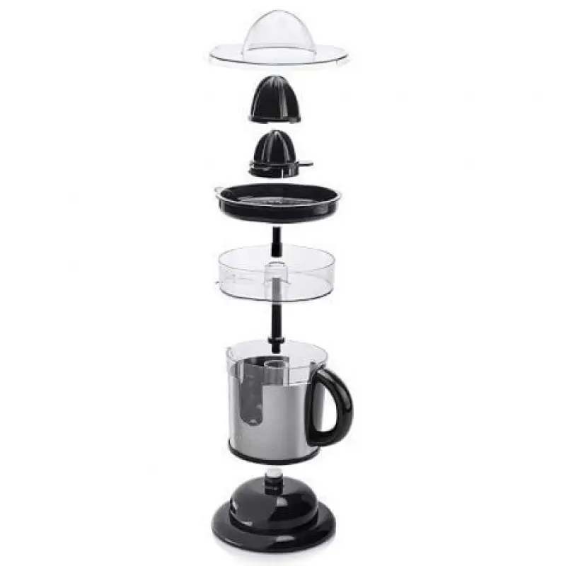 Exprimidor Princess 201975 Dúo Juicer/ 40W/ Capacidad 1.2L Exprimidor Princess 201975 Dúo Juicer/ 40W/ Capacidad 1.2L