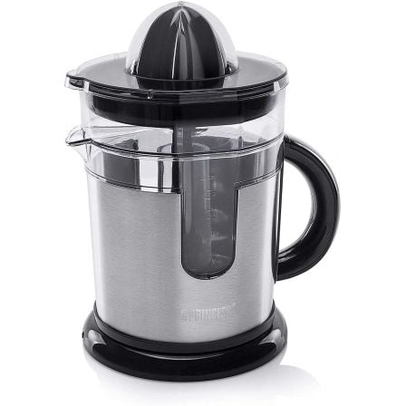 Exprimidor Princess 201975 Dúo Juicer/ 40W/ Capacidad 1.2L Exprimidor Princess 201975 Dúo Juicer/ 40W/ Capacidad 1.2L