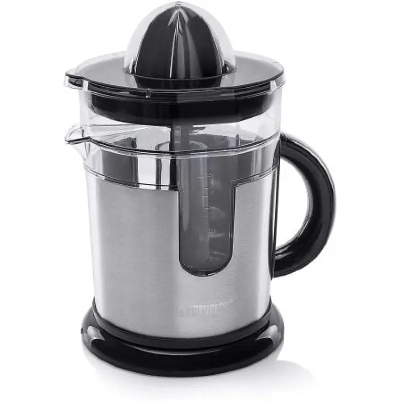 Exprimidor Princess 201975 Dúo Juicer/ 40W/ Capacidad 1.2L Exprimidor Princess 201975 Dúo Juicer/ 40W/ Capacidad 1.2L