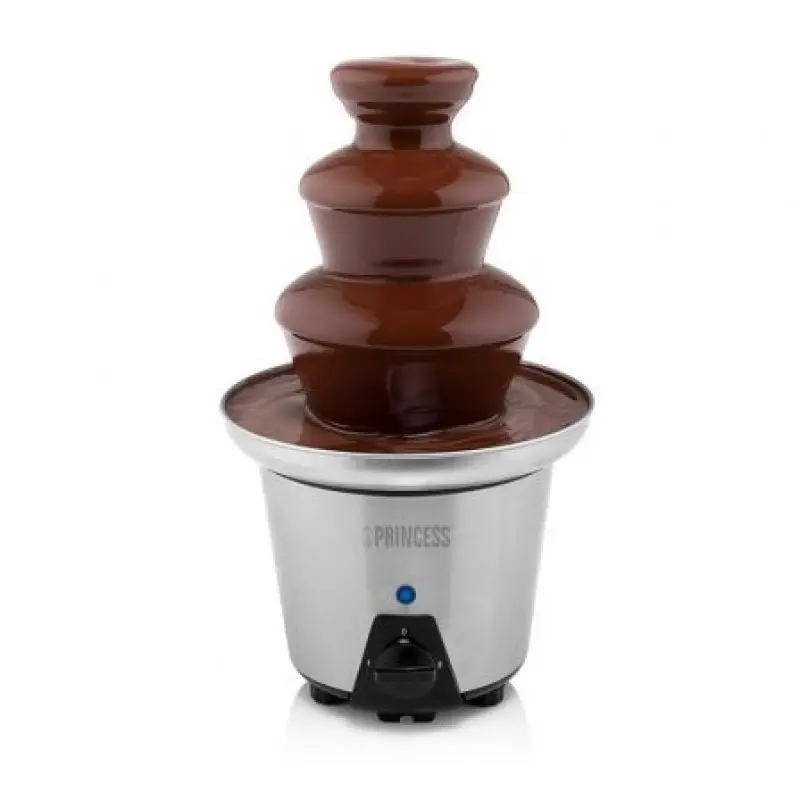 Fuente de Chocolate Princess 292998 XL/ 90W Fuente de Chocolate Princess 292998 XL/ 90W