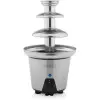 Fuente de Chocolate Princess 292998 XL/ 90W Fuente de Chocolate Princess 292998 XL/ 90W