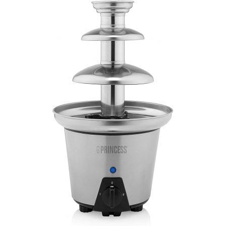 Fuente de Chocolate Princess 292998 XL/ 90W Fuente de Chocolate Princess 292998 XL/ 90W