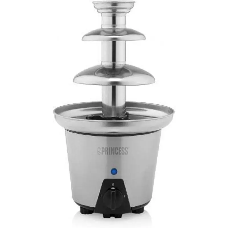 Fuente de Chocolate Princess 292998 XL/ 90W Fuente de Chocolate Princess 292998 XL/ 90W