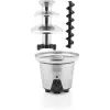 Fuente de Chocolate Princess 292998 XL/ 90W Fuente de Chocolate Princess 292998 XL/ 90W