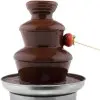 Fuente de Chocolate Princess 292998 XL/ 90W Fuente de Chocolate Princess 292998 XL/ 90W