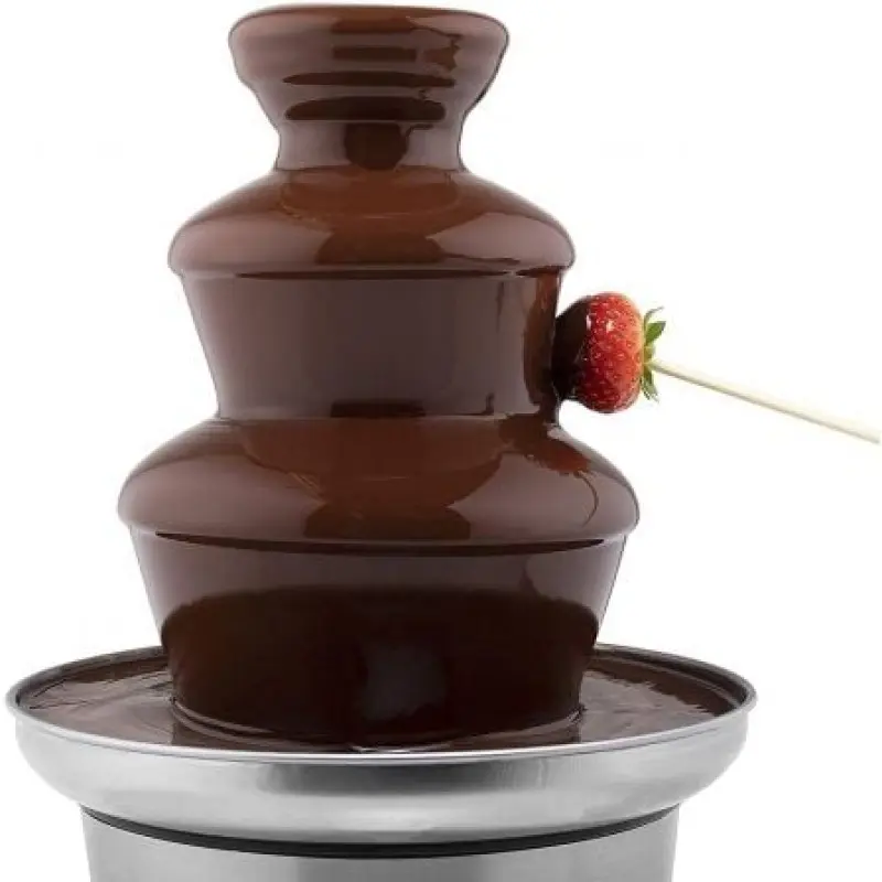 Fuente de Chocolate Princess 292998 XL/ 90W Fuente de Chocolate Princess 292998 XL/ 90W