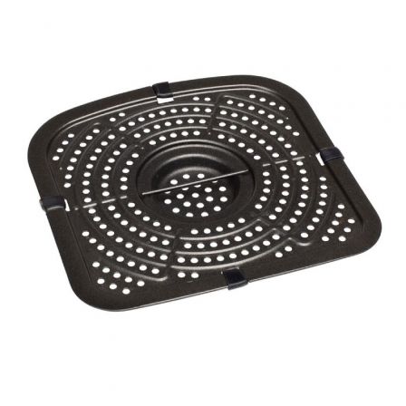 Freidora por Aire / Sin Aceite Princess XL 182024/ 1350W/ Capacidad 3.5L Freidora por Aire / Sin Aceite Princess XL 182024/ 1350W/ Capacidad 3.5L