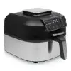 Freidora por Aire / Sin Aceite con Parrilla Princess Airfryer Grill 182092/ 1760W/ Capacidad 5.6L Freidora por Aire / Sin Aceite con Parrilla Princess Airfryer Grill 182092/ 1760W/ Capacidad 5.6L