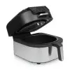 Freidora por Aire / Sin Aceite con Parrilla Princess Airfryer Grill 182092/ 1760W/ Capacidad 5.6L Freidora por Aire / Sin Aceite con Parrilla Princess Airfryer Grill 182092/ 1760W/ Capacidad 5.6L