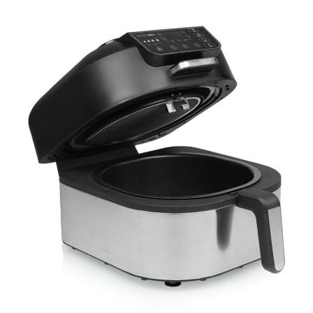 Freidora por Aire / Sin Aceite con Parrilla Princess Airfryer Grill 182092/ 1760W/ Capacidad 5.6L Freidora por Aire / Sin Aceite con Parrilla Princess Airfryer Grill 182092/ 1760W/ Capacidad 5.6L