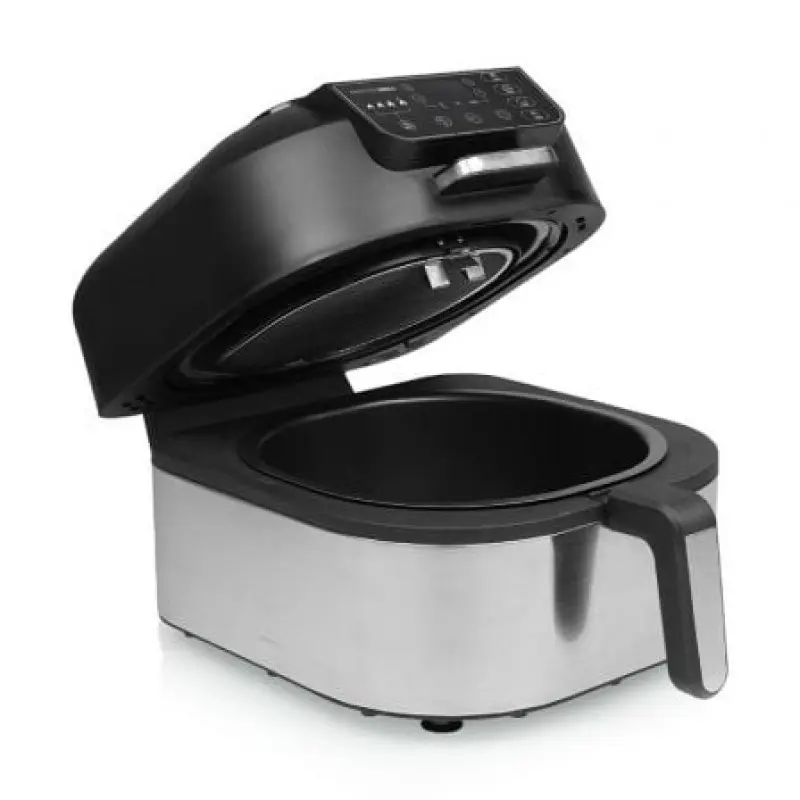 Freidora por Aire / Sin Aceite con Parrilla Princess Airfryer Grill 182092/ 1760W/ Capacidad 5.6L Freidora por Aire / Sin Aceite con Parrilla Princess Airfryer Grill 182092/ 1760W/ Capacidad 5.6L