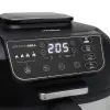 Freidora por Aire / Sin Aceite con Parrilla Princess Airfryer Grill 182092/ 1760W/ Capacidad 5.6L Freidora por Aire / Sin Aceite con Parrilla Princess Airfryer Grill 182092/ 1760W/ Capacidad 5.6L
