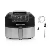 Freidora por Aire / Sin Aceite con Parrilla Princess Airfryer Grill 182092/ 1760W/ Capacidad 5.6L Freidora por Aire / Sin Aceite con Parrilla Princess Airfryer Grill 182092/ 1760W/ Capacidad 5.6L