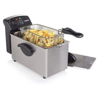 Freidora Princess Family Castle 182626/ 2000W/ Capacidad 3L Freidora Princess Family Castle 182626/ 2000W/ Capacidad 3L