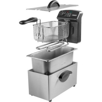 Freidora Princess Family Castle 182626/ 2000W/ Capacidad 3L Freidora Princess Family Castle 182626/ 2000W/ Capacidad 3L