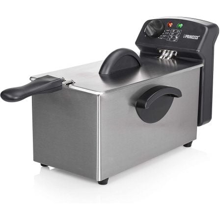Freidora Princess Family Castle 182626/ 2000W/ Capacidad 3L Freidora Princess Family Castle 182626/ 2000W/ Capacidad 3L