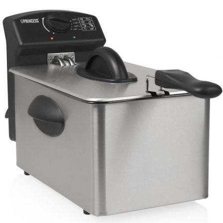 Freidora Princess 182642/ 2000W/ Capacidad 4L Freidora Princess 182642/ 2000W/ Capacidad 4L