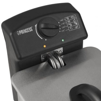 Freidora Princess 182642/ 2000W/ Capacidad 4L Freidora Princess 182642/ 2000W/ Capacidad 4L