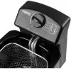 Freidora Princess Black Flyer 182729/ 2000W/ Capacidad 4L Freidora Princess Black Flyer 182729/ 2000W/ Capacidad 4L