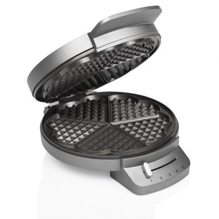 Gofrera Princess 132380/ 1200W Gofrera Princess 132380/ 1200W