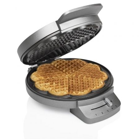 Gofrera Princess 132380/ 1200W Gofrera Princess 132380/ 1200W