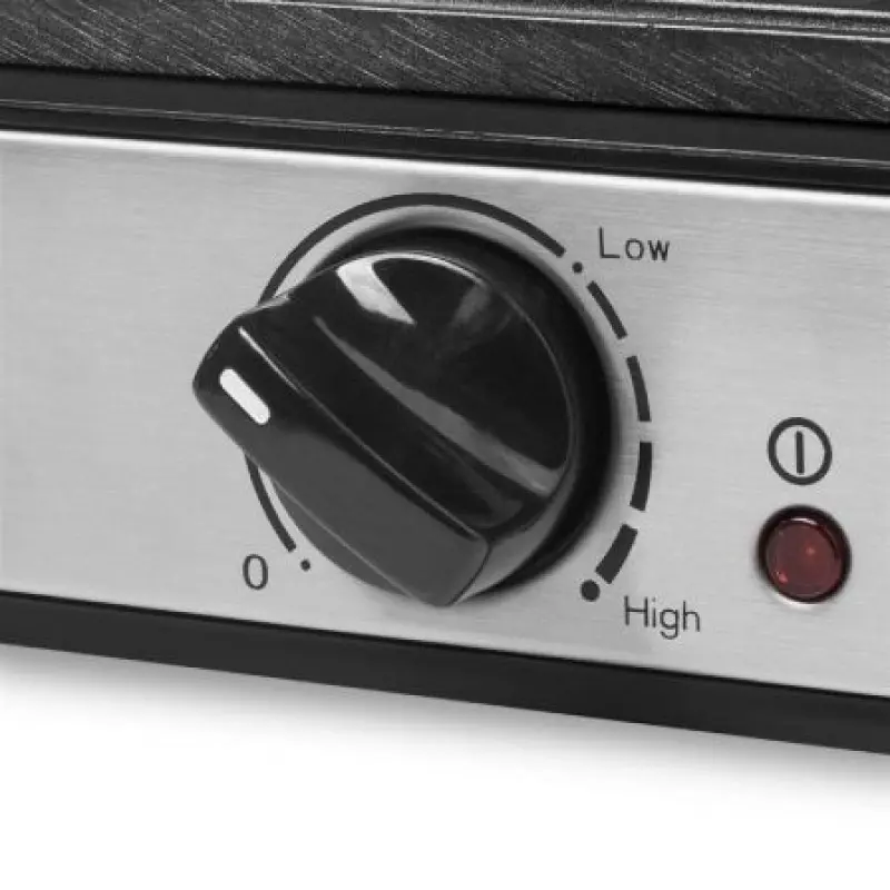 Gofrera Princess 132397/ 1200W Gofrera Princess 132397/ 1200W