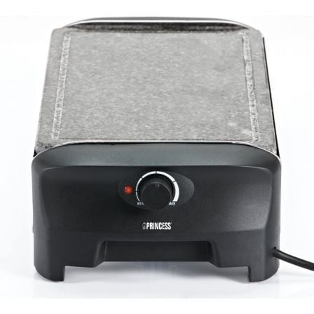 Parrilla Princess Stone & Raclette Party 162830/ 1300W/ Tamaño 45*21cm Parrilla Princess Stone & Raclette Party 162830/ 1300W/ Tamaño 45*21cm