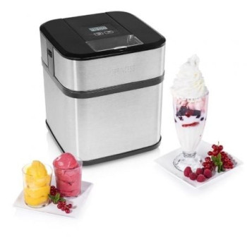 Heladera Princess 282605/ Capacidad 1.5L/ 12W Heladera Princess 282605/ Capacidad 1.5L/ 12W