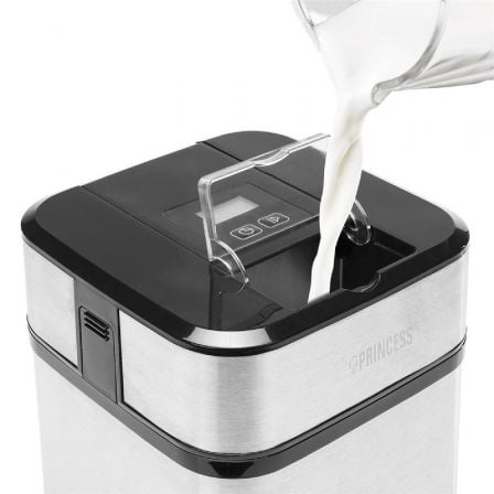 Heladera Princess 282605/ Capacidad 1.5L/ 12W Heladera Princess 282605/ Capacidad 1.5L/ 12W