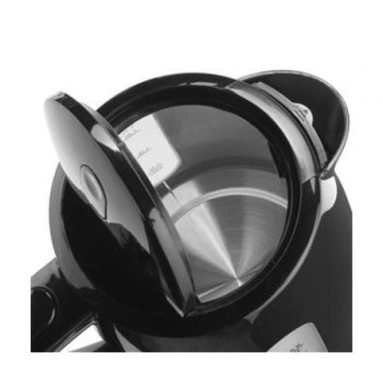 Hervidor de Agua Princess 236017 Black Style/ 2200W/ Capacidad 1.7L Hervidor de Agua Princess 236017 Black Style/ 2200W/ Capacidad 1.7L