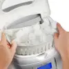 Máquina para hacer Hielo Princess 283069/ 120W/ 2.8L Máquina para hacer Hielo Princess 283069/ 120W/ 2.8L