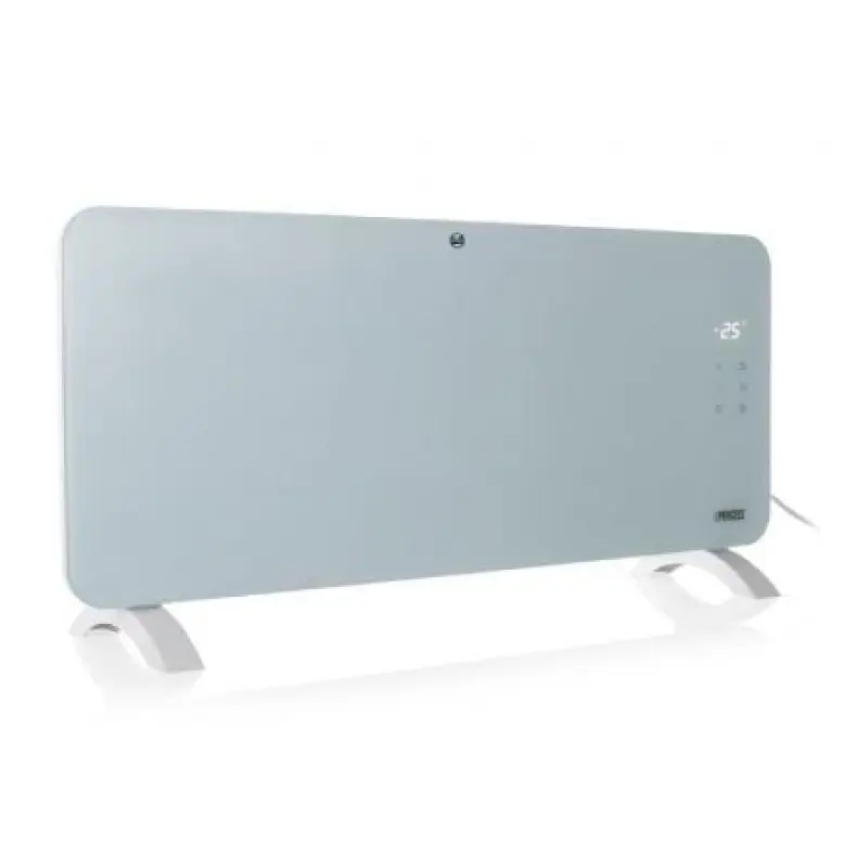 Panel Calefactor Princess 348201/ 2000W Panel Calefactor Princess 348201/ 2000W