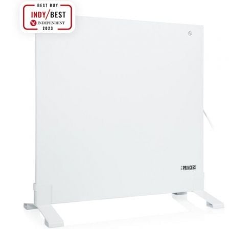 Panel Calefactor Radiante Princess 348235/ 350W Panel Calefactor Radiante Princess 348235/ 350W
