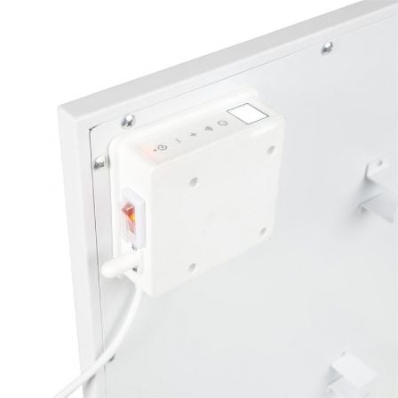 Panel Calefactor Radiante Princess 348254/ 540W Panel Calefactor Radiante Princess 348254/ 540W