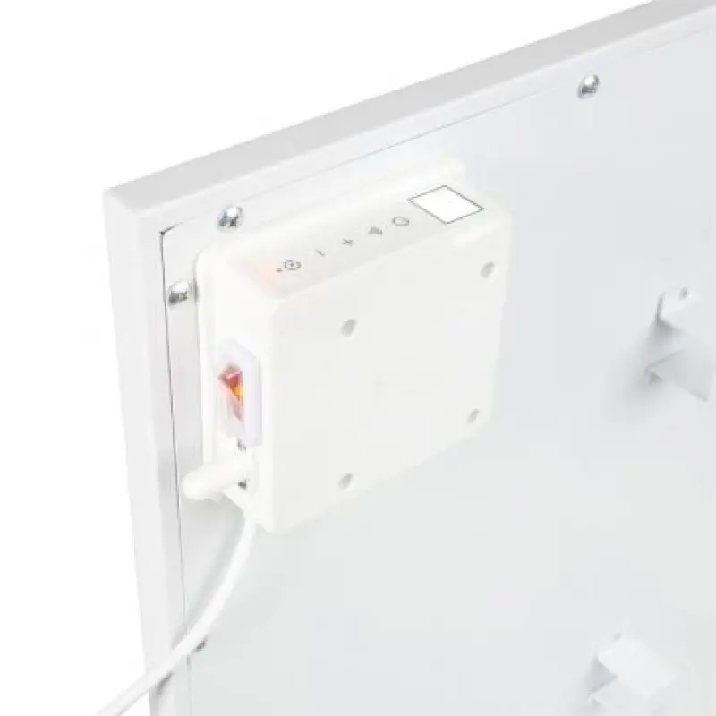 Panel Calefactor Radiante Princess 348254/ 540W Panel Calefactor Radiante Princess 348254/ 540W