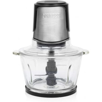 Picadora Princess 221052 XL Duo Power/ 300W/ 1.5L Picadora Princess 221052 XL Duo Power/ 300W/ 1.5L