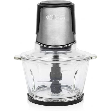 Picadora Princess 221052 XL Duo Power/ 300W/ 1.5L Picadora Princess 221052 XL Duo Power/ 300W/ 1.5L