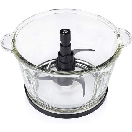 Picadora Princess 221052 XL Duo Power/ 300W/ 1.5L Picadora Princess 221052 XL Duo Power/ 300W/ 1.5L