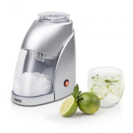 Picadora de Hielo Princess 282984/ 55W/ 0.65L Picadora de Hielo Princess 282984/ 55W/ 0.65L