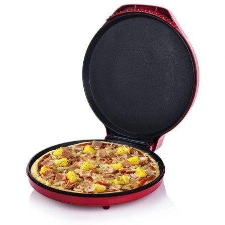 Pizzera Princess 115001/ 1450W/ Ø30cm Pizzera Princess 115001/ 1450W/ Ø30cm
