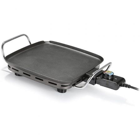Plancha de Asar Princess Table Chef Mini Classic 102210/ 1900W/ Tamaño 28*28cm Plancha de Asar Princess Table Chef Mini Classic 102210/ 1900W/ Tamaño 28*28cm